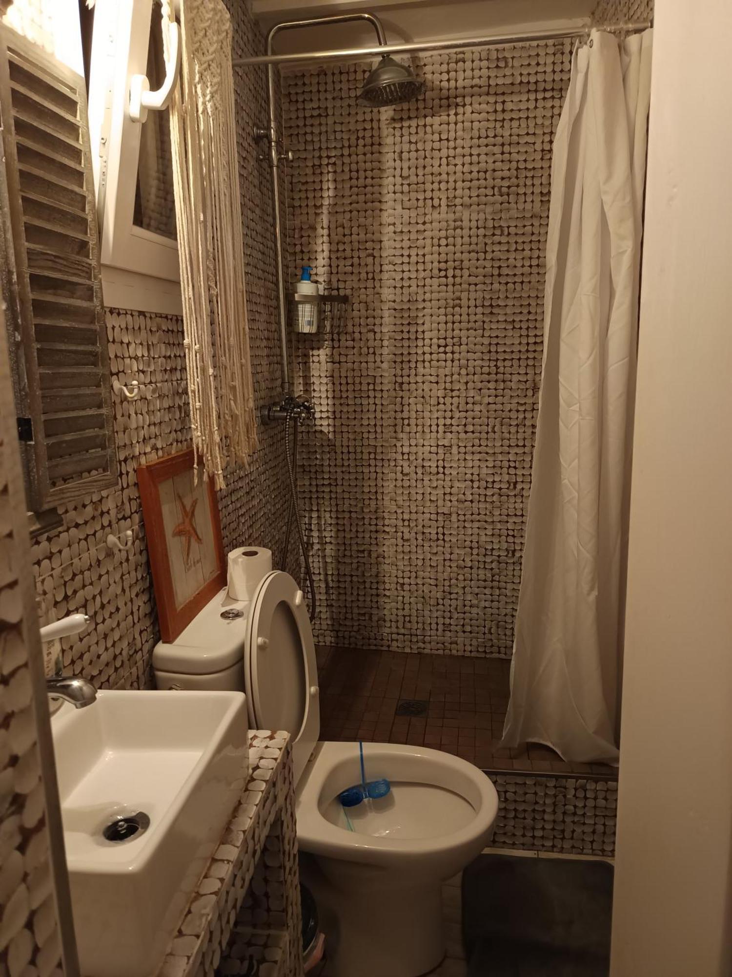 Apartamento La cueva Tarifa Exterior foto